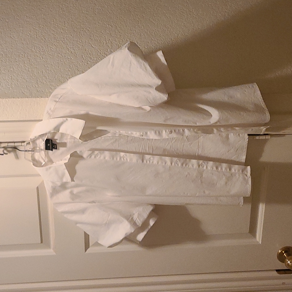 I do have lot of white color
